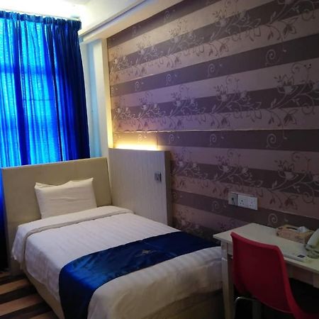 4Orty Inn 빈툴루 외부 사진