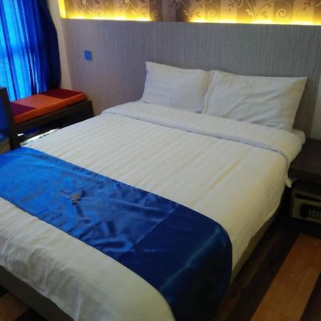 4Orty Inn 빈툴루 외부 사진