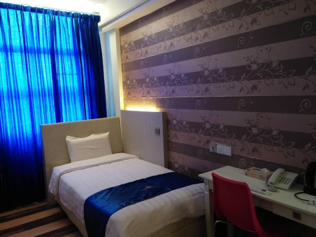 4Orty Inn 빈툴루 외부 사진