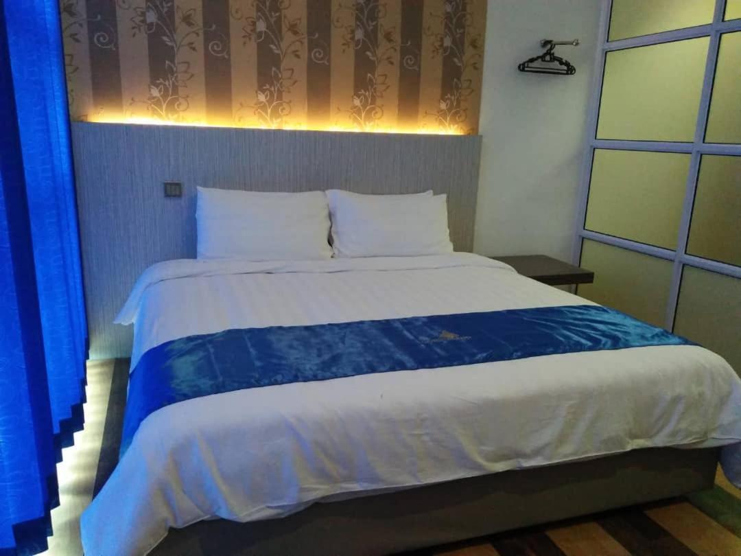 4Orty Inn 빈툴루 외부 사진