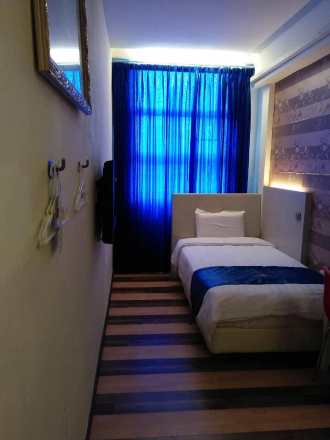 4Orty Inn 빈툴루 외부 사진