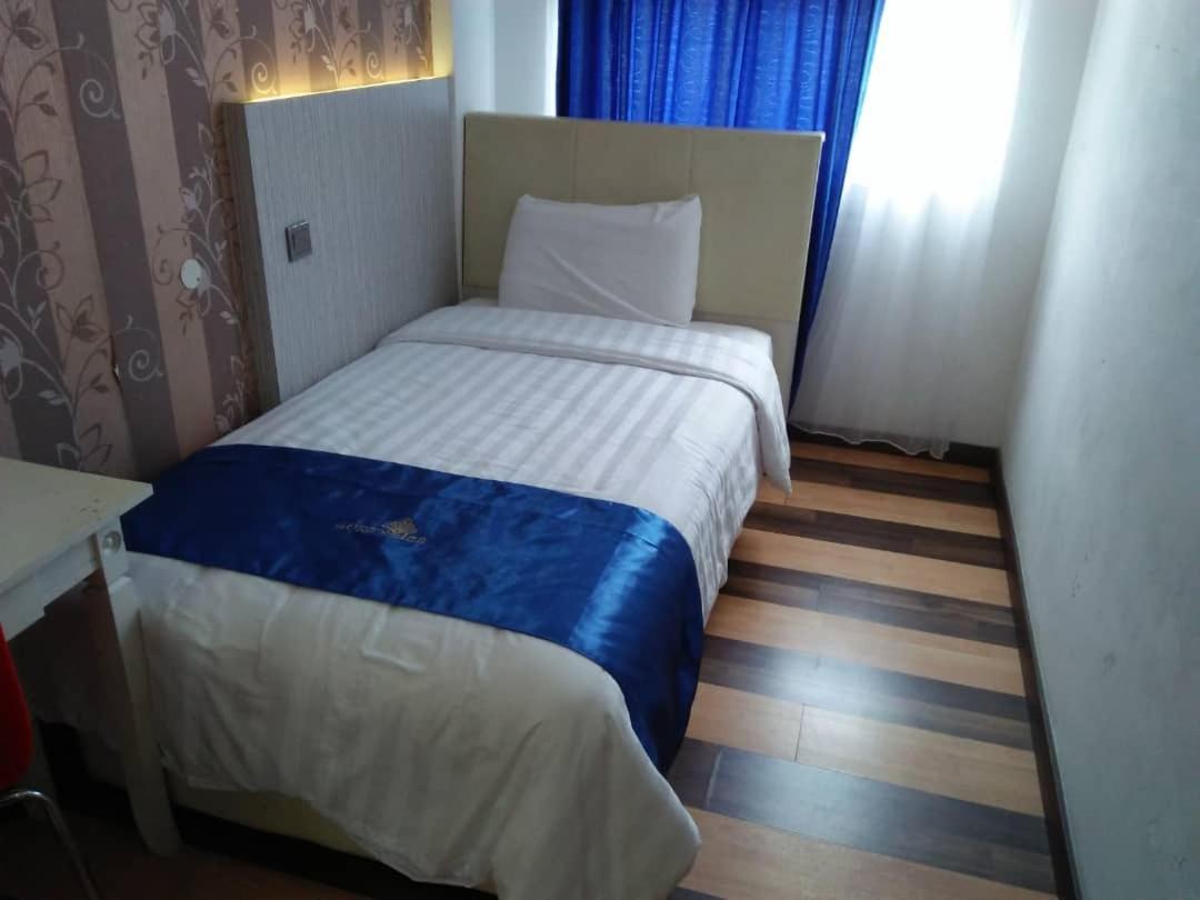 4Orty Inn 빈툴루 외부 사진