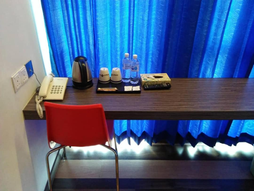 4Orty Inn 빈툴루 외부 사진