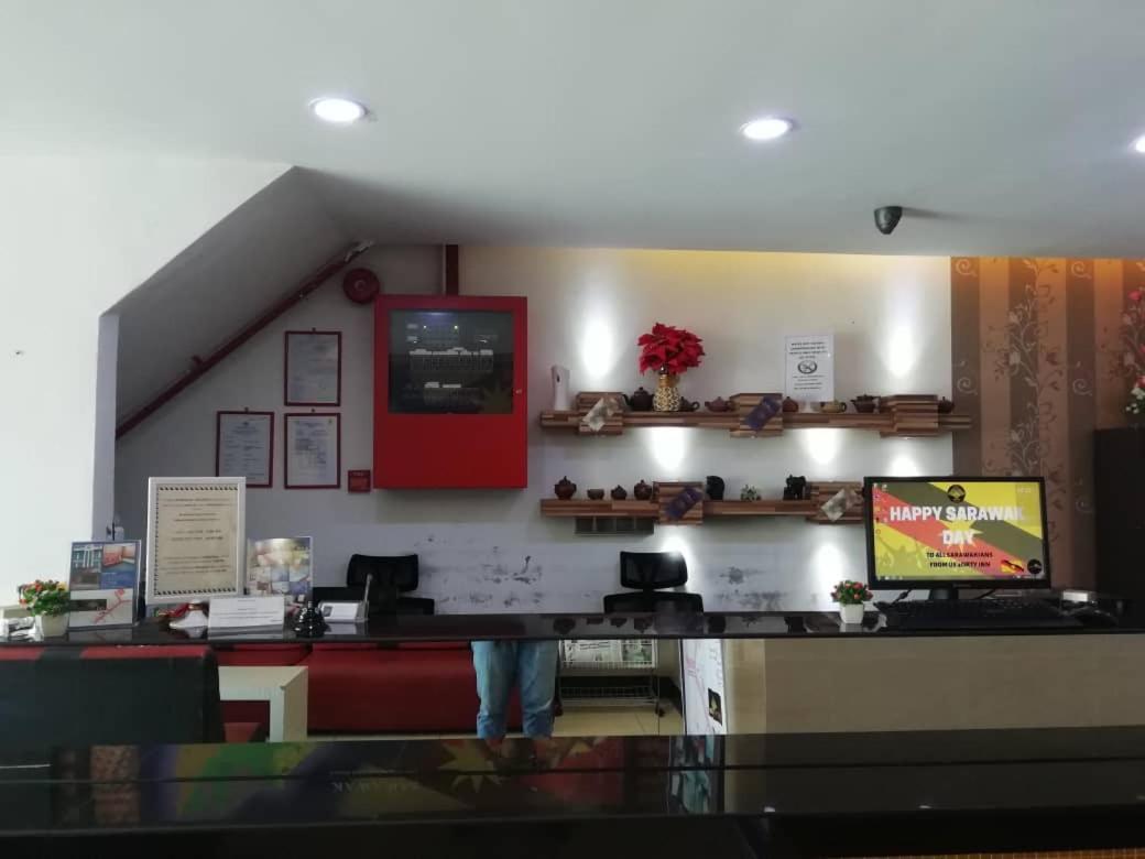 4Orty Inn 빈툴루 외부 사진