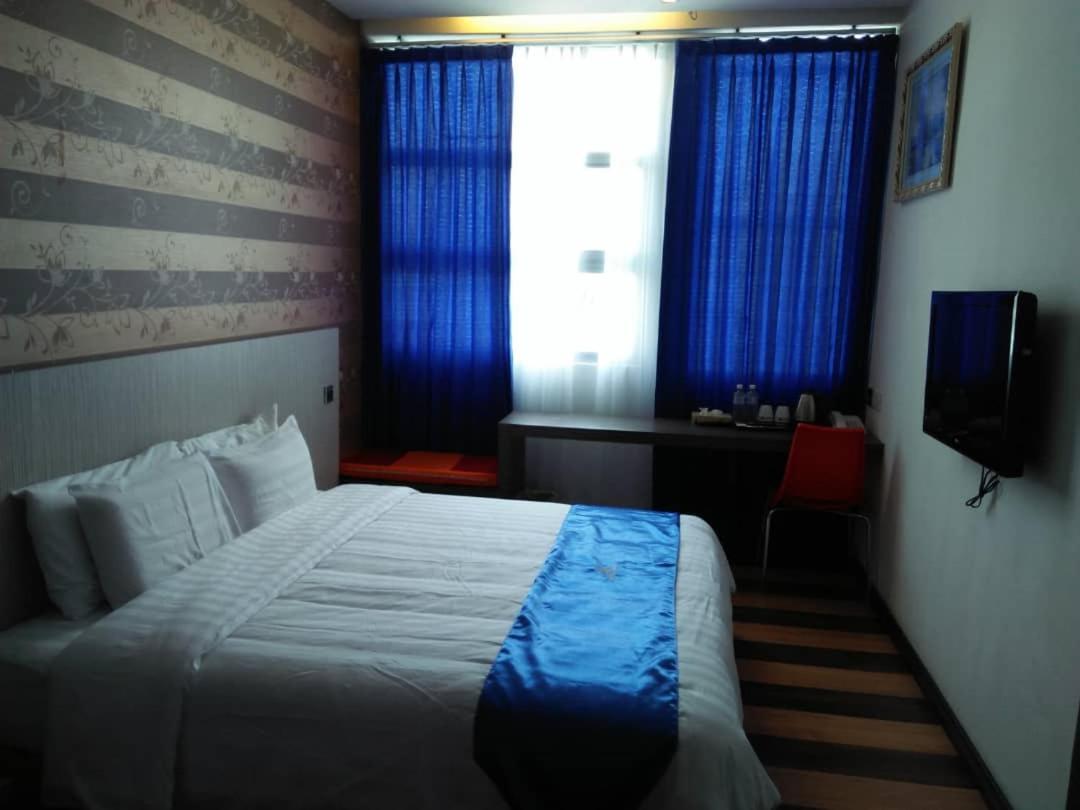 4Orty Inn 빈툴루 외부 사진