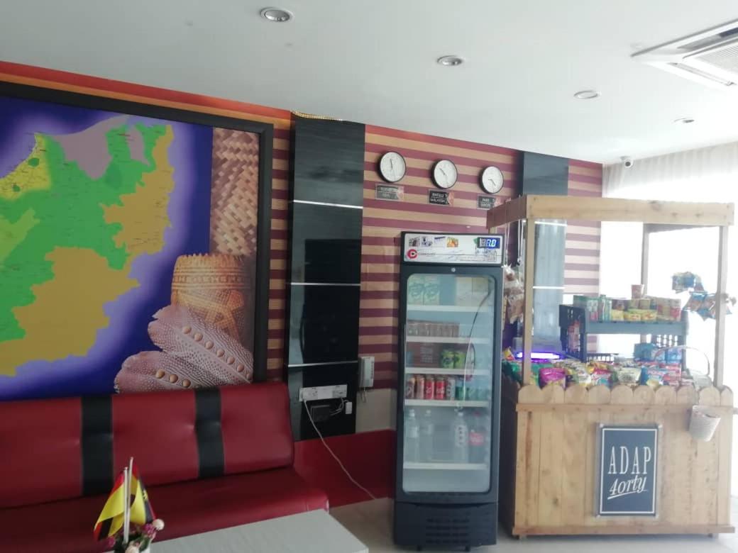 4Orty Inn 빈툴루 외부 사진